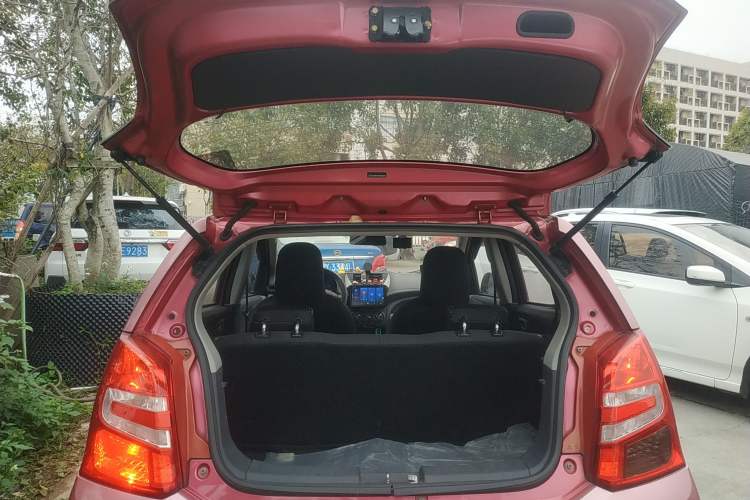 Used Suzuki Alto 2013 1.0L Automatic Luxury Model