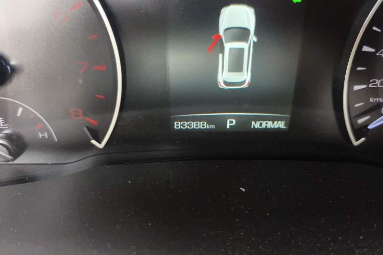 Used Wey VV5 2021 1.5T Two-Wheel Drive Color Pioneer