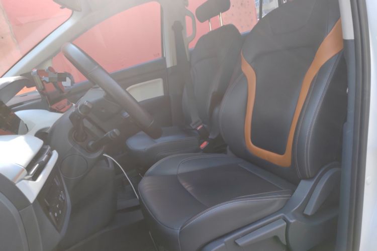 Used Bestune NAT 2022 Comfort Travel Edition 120kW 419km
