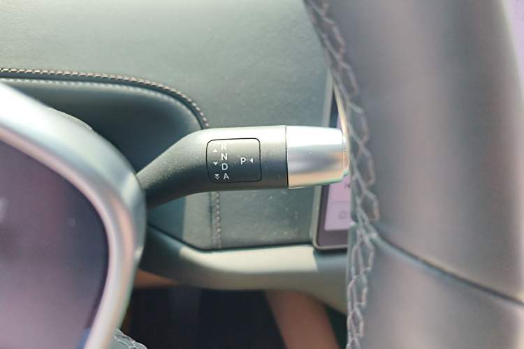 Used Li Auto L6 2025 Pro Smart Refresh Edition
