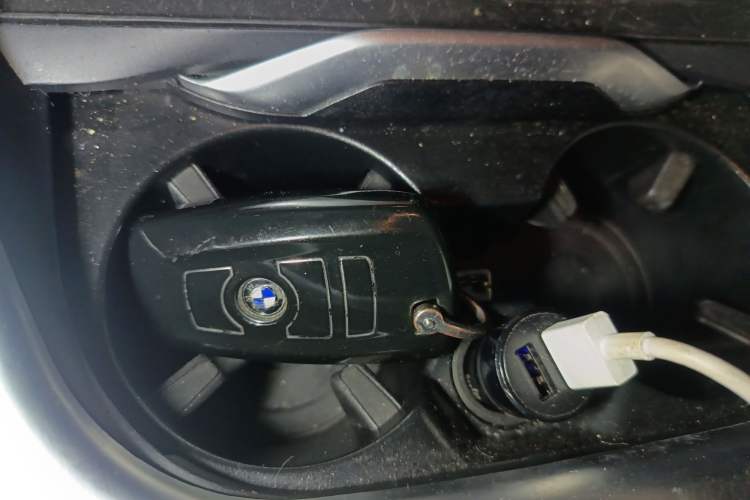 Used BMW X3 2016 sDrive20i