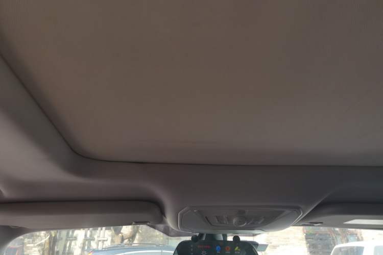 Used Ford Kuga 2013 2.0L GTDi Four-Wheel-Drive Sport Model