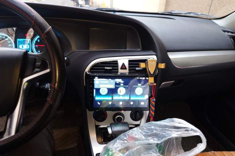 Used Brilliance H530 2017 1.6L Automatic Comfort Model
