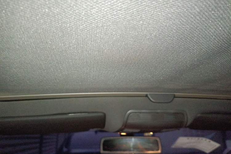 Used Volkswagen FAW-Volkswagen CC 2013 2.0 TSI Luxury Model Headliner