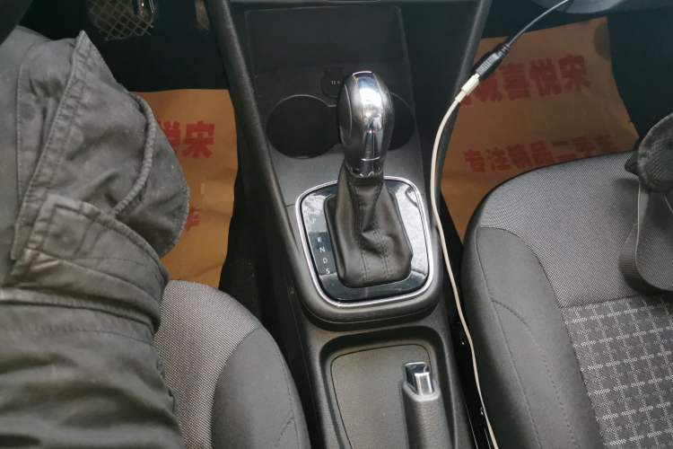 Used Volkswagen Polo 2018 1.5L Automatic Enjoyment Model