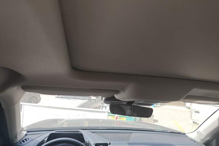 Used Haval DARGO 2022 1.5T DCT Two-Wheel Drive Labrador Edition
