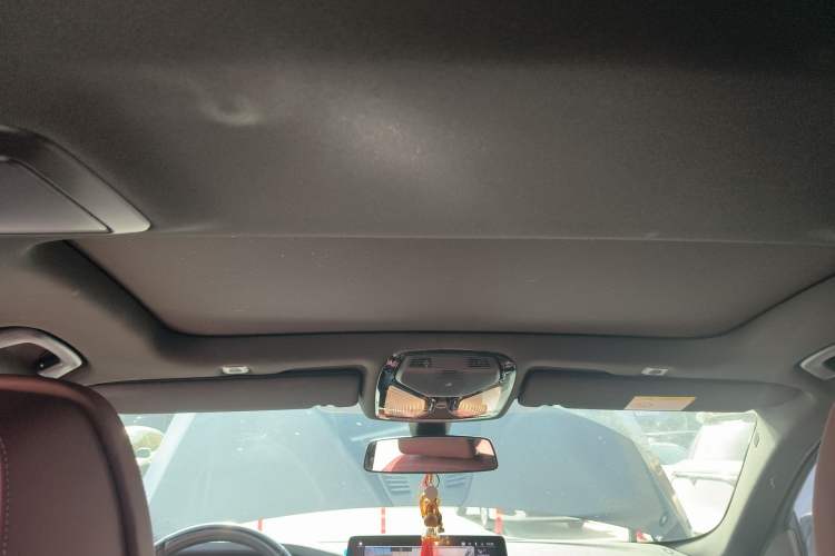 Used BMW 5 Series 2022 Restyled 530Li Leading Edition M Sport Package
