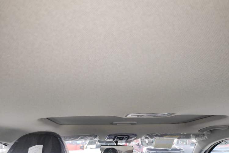 Used Hyundai Elantra 2023 1.5L CVT GLX Elite Edition