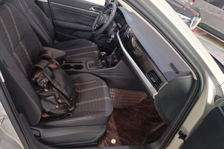 Used Volkswagen Lavida 2021 280TSI DSG Comfort Edition