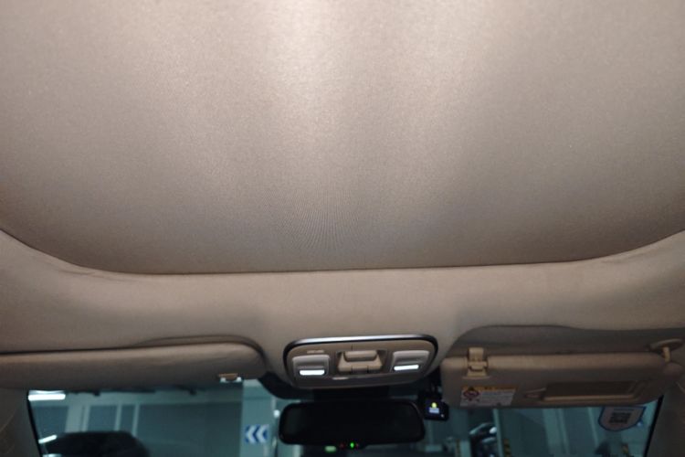 Used Geely Auto Emgrand X7 Sport 2016 1.8TD Automatic Smart Model
