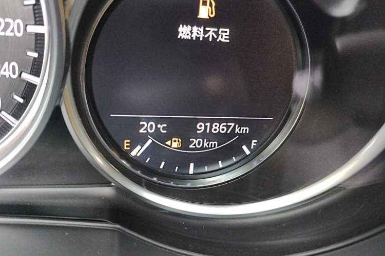 Used Mazda Atenza 2020 2.5L Skyline Sport Edition
