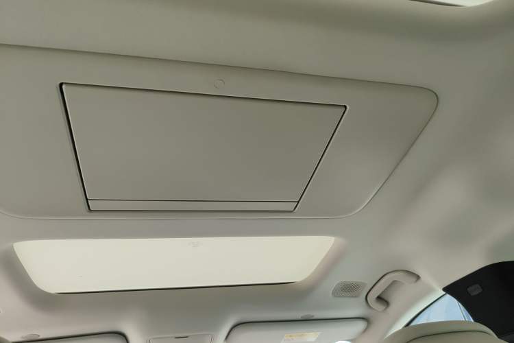 Used BYD Xia 2025 DM-i 1.5T 180km Excellence Model
