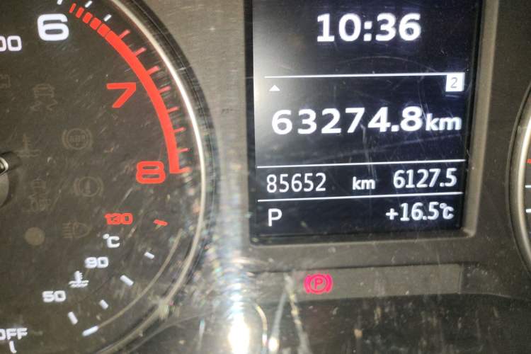 Used Audi A3 2020 Limousine 35 TFSI Fashion Edition China VI Emission Standard