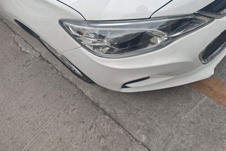 Used Chevrolet Cavalier 2019 320 Automatic Enjoyment with Sunroof
