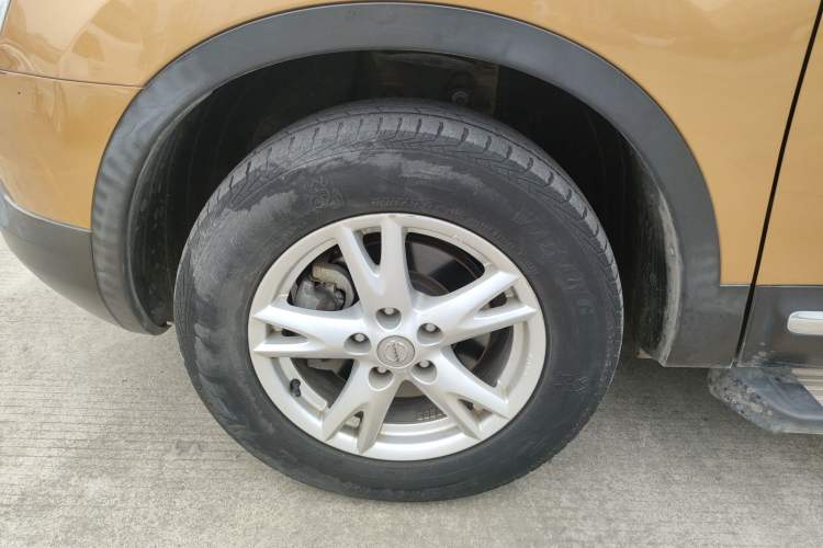 Used Nissan Qashqai 2012 2.0 XL Fire CVT 2WD