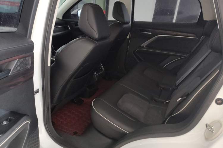 Used Haval H6 2021 National Trend Edition 1.5T Automatic Urban Version