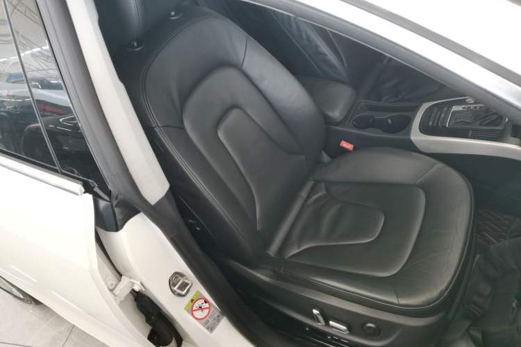 Used Audi A5 2016 Restyled Sportback 45 TFSI Comfort Version