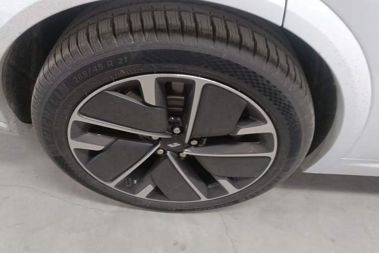 Used Li Auto L7 2025 Pro Smart Refresh Edition