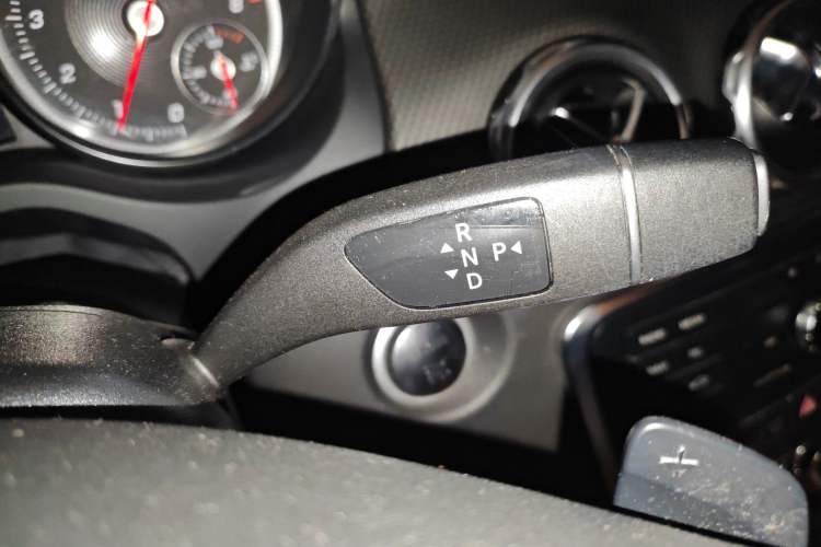 Used Mercedes-Benz GLA 2017 GLA 200 Sport Edition