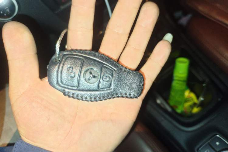 Used Mercedes-Benz B-Class 2015 B 200 Sport Edition