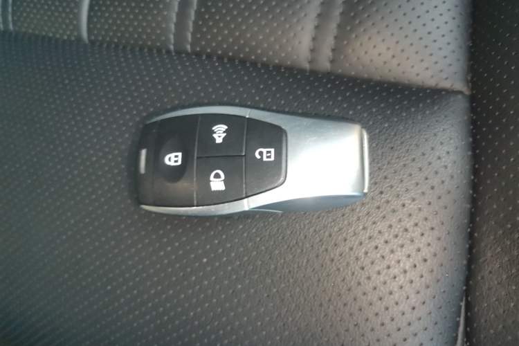 Used BAIC Off-Road BJ40 2024 2.0T All-New Urban Hunter Edition Ultimate Version