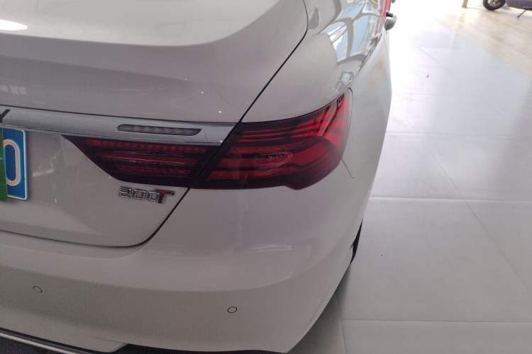 Used Geely Auto Binray 2019 200T Manual Binchi Edition
