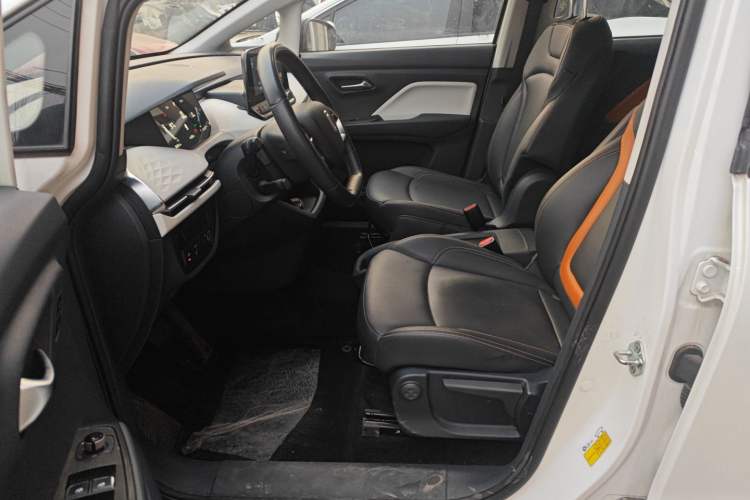 Used Bestune NAT 2023 PRO Comfort Travel Edition 419km