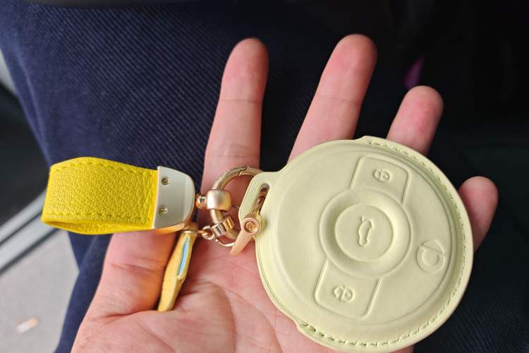 Used smart #1 2024 Dynamic Long-Range Edition
