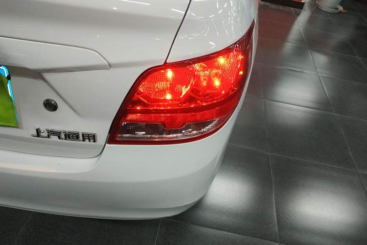 Used Chevrolet Sail 2015 Sail 3 1.3L AMT Ideal Edition