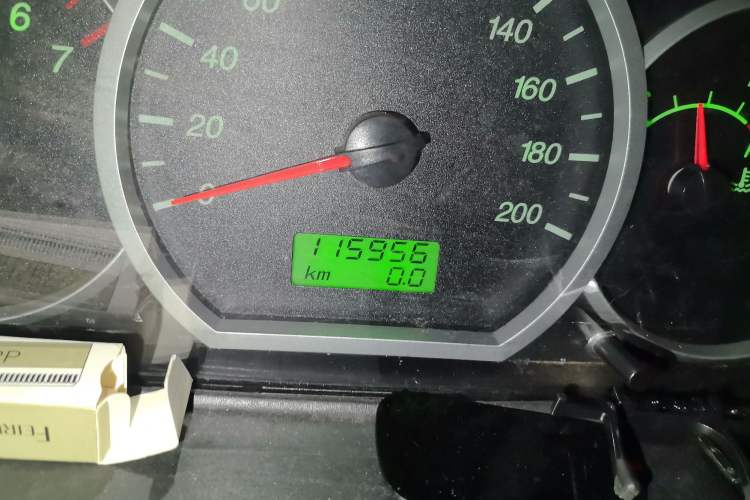 Used Wuling Hongguang 2014 1.2L Base Model China IV
