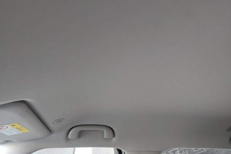 Used BYD Yuan UP 2025 Intelligent Driving Version 401 KM Dynamic Edition