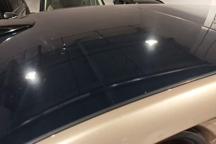 Used Li Auto L9 2022 Max model Roof