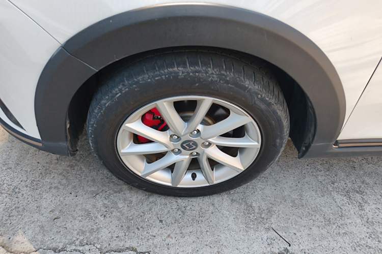 Used SOL E20X 2020 Heartbeat Edition