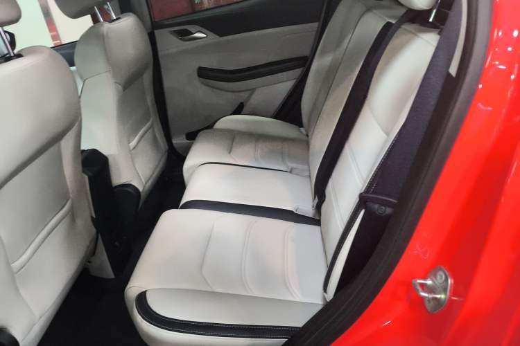 Used BYD Yuan Pro 2021 401 km Deluxe Version