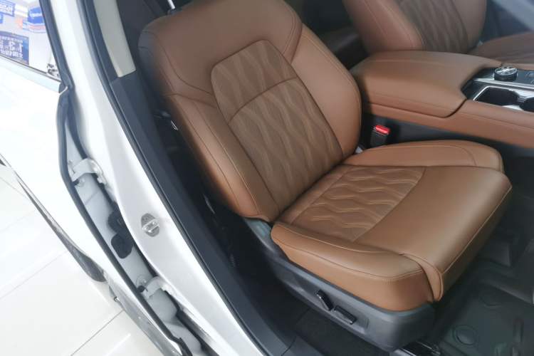 Used Nissan Pathfinder 2024 380 VC-TURBO Four-Wheel Drive Prestige Edition 6 Seats
