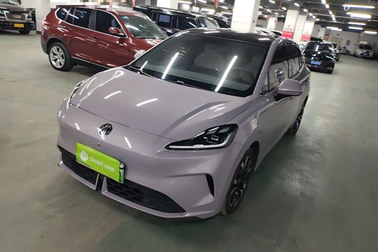 Used MG 4 EV 2026 Model 437 Freedom Edition