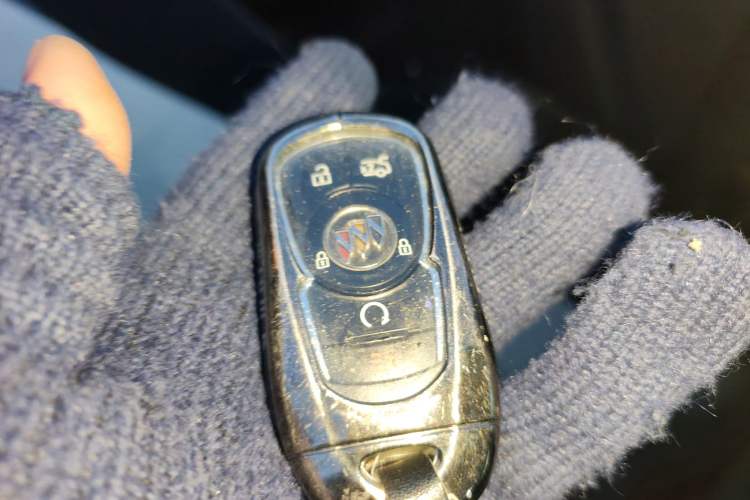 Used Buick LaCrosse 2021 652T Luxury Model