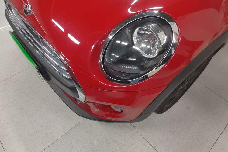 Used MINI 2020 1.5T ONE PLUS Five-Door Edition