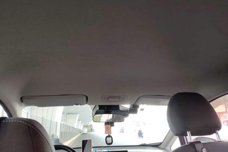 Used AION Y 2022 Plus 80 Enjoy Edition
