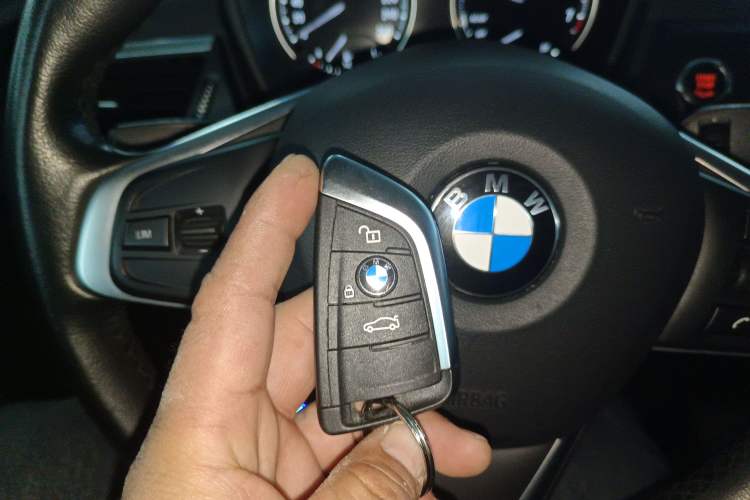 Used BMW 1 Series 2018 118i Sport Edition
