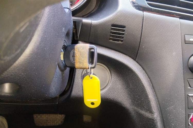 Used Bestune B70 2014 2.0L automatic comfort version