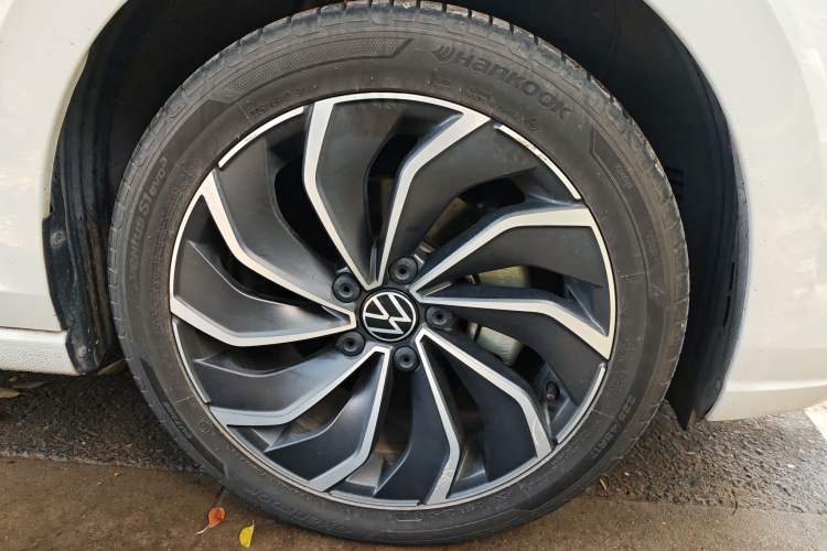 Used Volkswagen Golf 2021 280TSI DSG Pro
