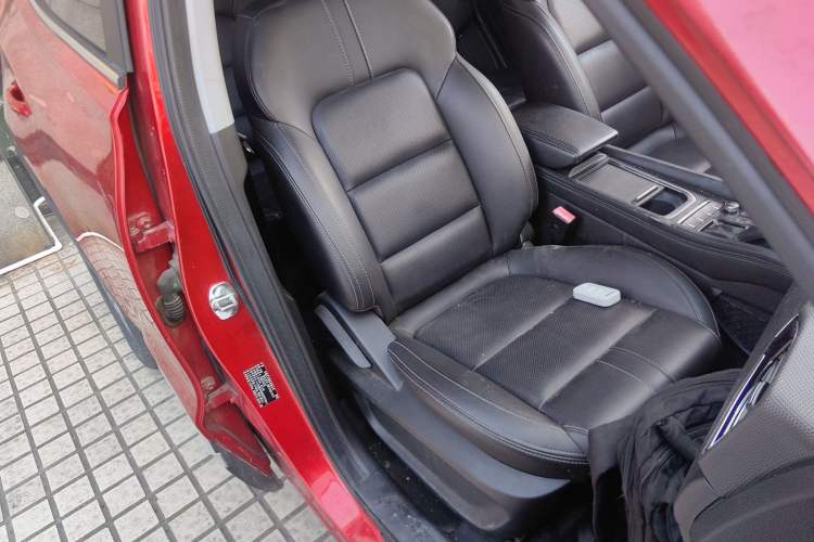 Used Chery Tiggo 5x 2019 HERO 1.5L CVT Luxury Edition
