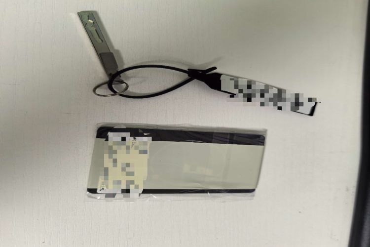 Used IM LS6 2025 Lingxi Intelligent Driving Edition