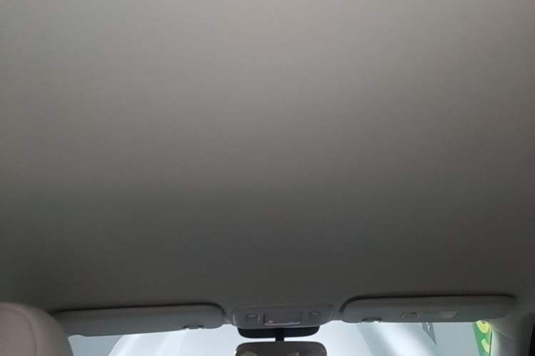 Used Dongfeng NAMMI 01 2024 New Edition 430 Plus Smart+ Headliner