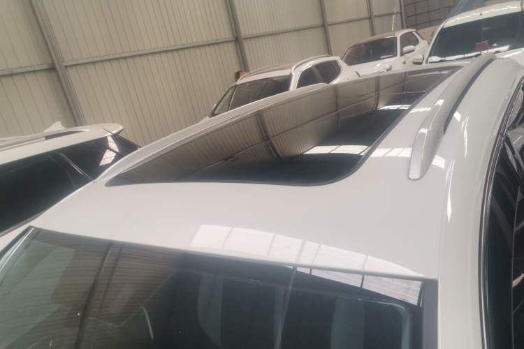 Used Jetta VS7 2024 280TSI Automatic Glory Edition
