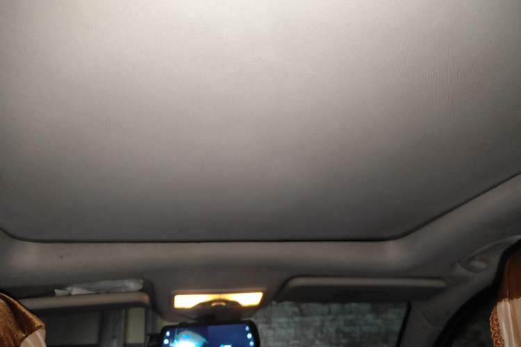 Used HYOSOW S3 2016 S3L 1.5L Manual Premium Edition