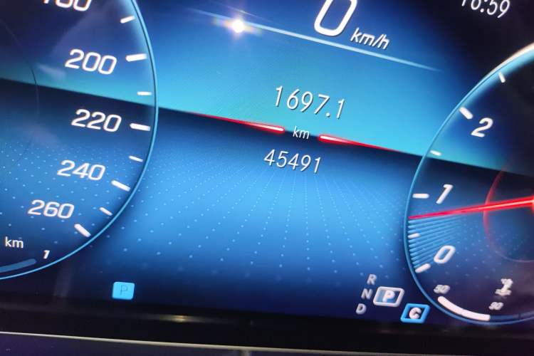 Used Mercedes-Benz E-Class 2021 Facelift E 300 L Stylish Edition