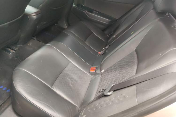 Used Toyota C-HR EV 2020 Deluxe Sunroof Edition