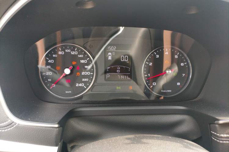 Used Roewe RX5 2020 20T Automatic 4G Connect Superior Flagship Edition